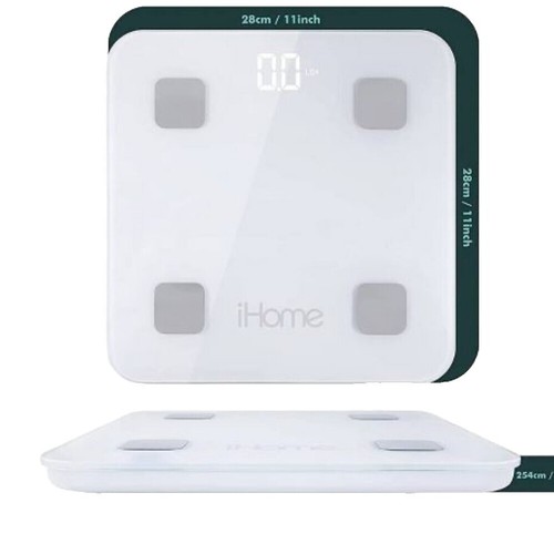 Drop Smart Kitchen Scale