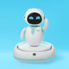 Eilik Desktop AI Robot