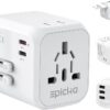 EPICKA Universal Travel Adapter