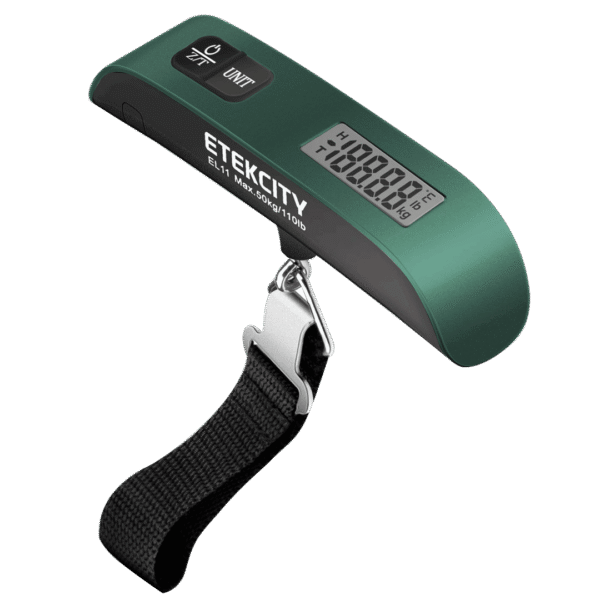 Etekcity Digital Luggage Scale
