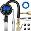 Etekcity Digital Tire Pressure Gauge