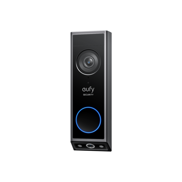 Eufy Security Video Doorbell E340
