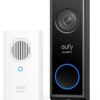 Eufy Security Video Doorbell E340