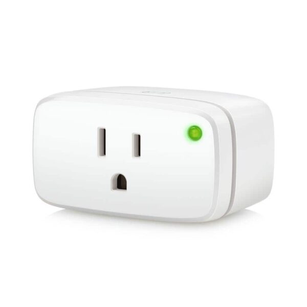Eve Energy Smart Plug (Matter)