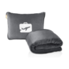EverSnug Travel Blanket and Pillow