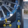 Fanttik X8 Apex Tire Inflator