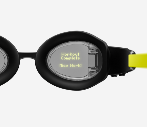 Form Smart Swim 2 Goggles