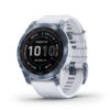 Garmin Fenix 7 Pro Sapphire Solar
