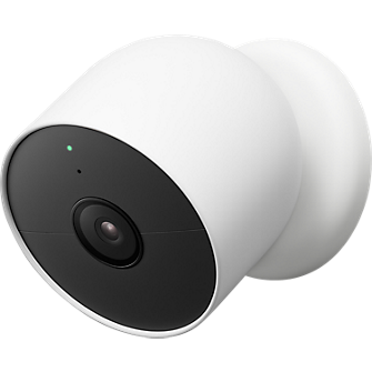 Google Nest Cam (Battery)