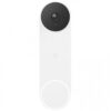 Google Nest Doorbell (Battery)