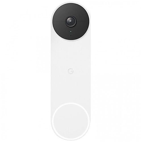 Google Nest Doorbell (Battery)