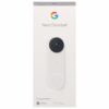 Google Nest Doorbell (Battery)