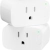 Govee Dual Smart Plugs (2-Pack)