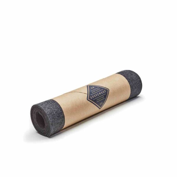 Grovemade Wool Felt Desk Pad