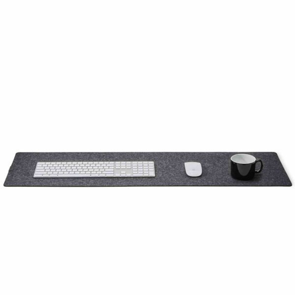 Grovemade Wool Felt Desk Pad