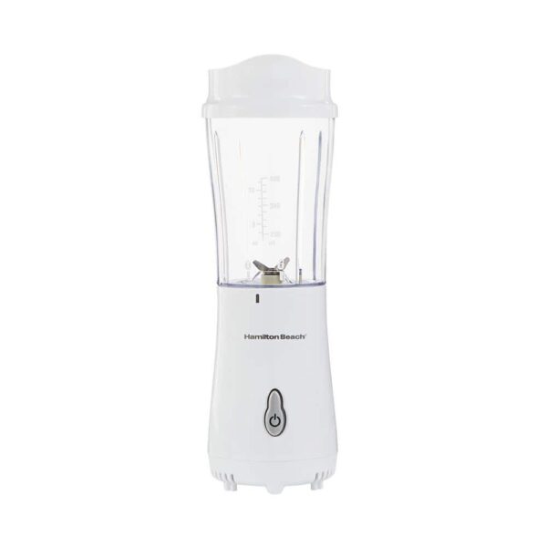 Hamilton Beach Personal Blender