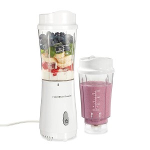 Hamilton Beach Personal Blender