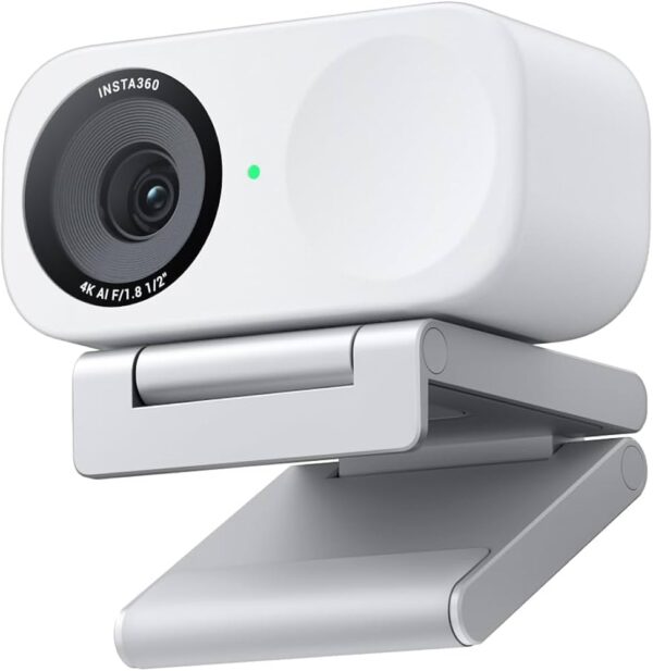 Insta360 Link AI Webcam