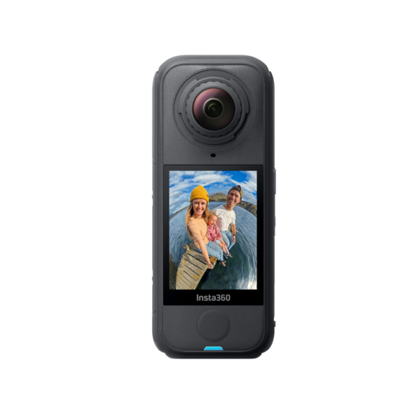 Insta360 X4 Action Camera