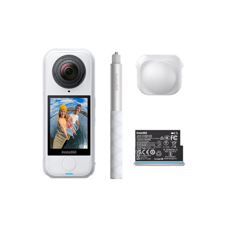 Insta360 X4 Action Camera