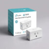 Kasa Smart Wi-Fi Plug Mini