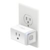 Kasa Smart Wi-Fi Plug Mini