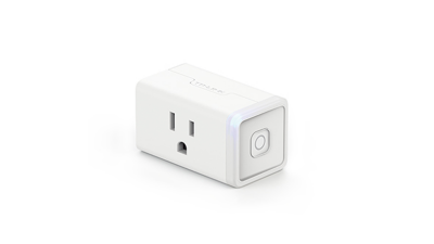 Kasa Smart Wi-Fi Plug Mini
