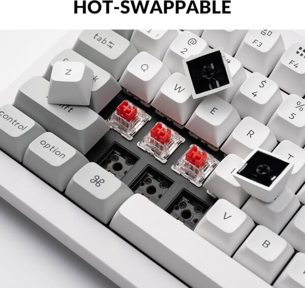 Keychron Q1 Pro Mechanical Keyboard