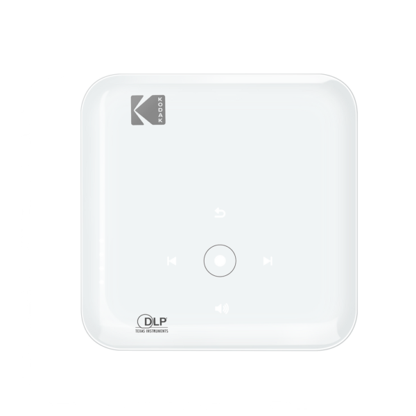 Kodak Luma 350 Portable Smart Projector