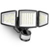 Lepro Motion Sensor Outdoor Light