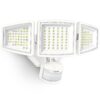 Lepro Motion Sensor Outdoor Light