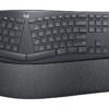 Logitech Ergo K860 Wireless Keyboard