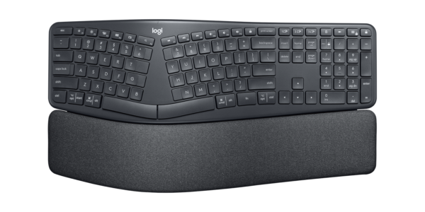 Logitech Ergo K860 Wireless Keyboard