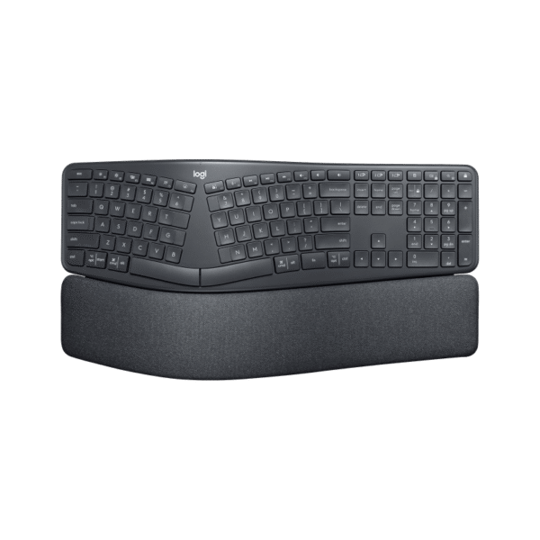 Logitech Ergo K860 Wireless Keyboard