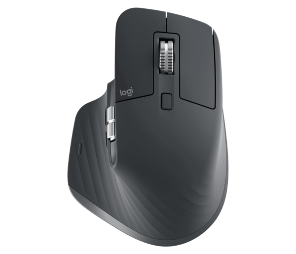 Logitech MX Master 3S Wireless Mouse
