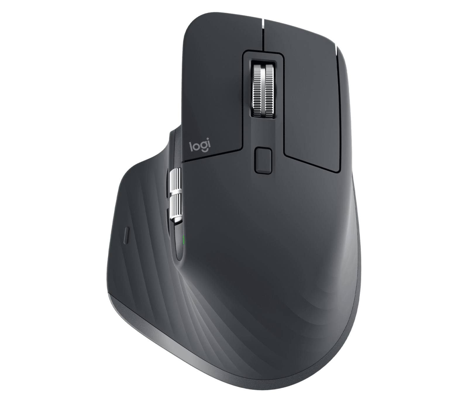 Logitech MX Master 3S Wireless Mouse - Image 1