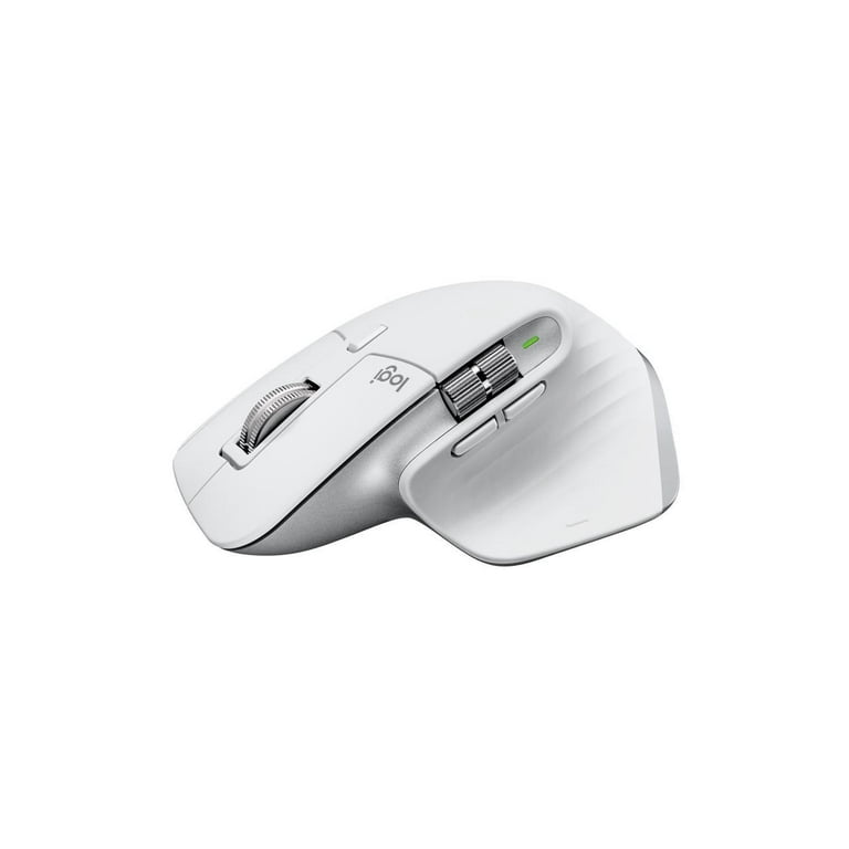Logitech MX Master 3S Wireless Mouse - Image 2