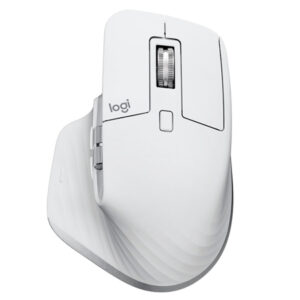 Logitech MX Master 3S Wireless Mouse - Image 3