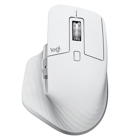 Logitech MX Master 3S Wireless Mouse