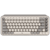Logitech Pop Keys Mechanical Keyboard