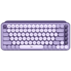 Logitech Pop Keys Mechanical Keyboard