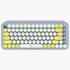 Logitech Pop Keys Mechanical Keyboard