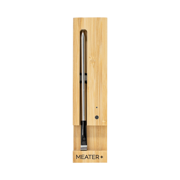 Meater Plus Smart Meat Thermometer