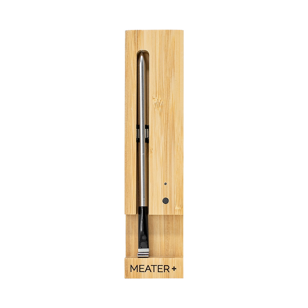 Meater Plus Smart Meat Thermometer - Image 1
