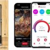 Meater Plus Smart Meat Thermometer
