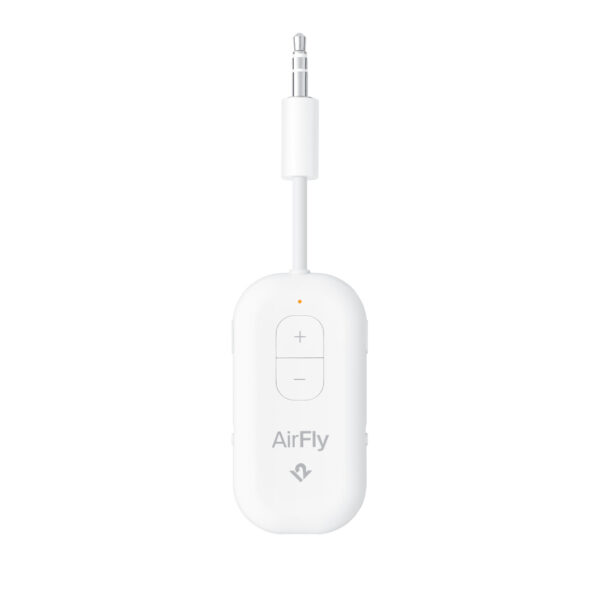 MeeAudio AirFly Pro Bluetooth Transmitter