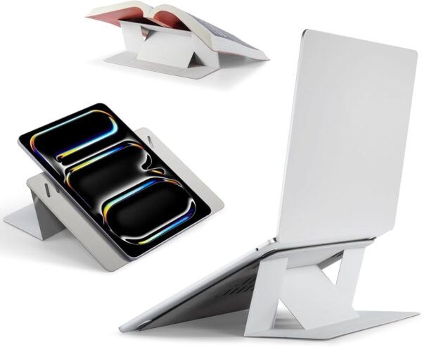 Moft Laptop Stand Invisible Folding