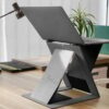 Moft Z Sit-Stand Desk Gadget