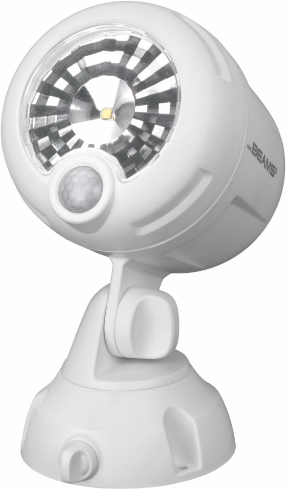 Mr. Beams Wireless LED Spotlight