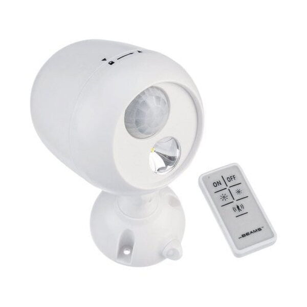 Mr. Beams Wireless LED Spotlight
